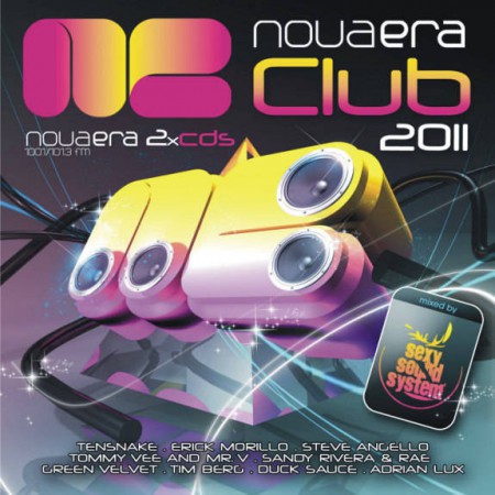 Nova Era Club 2011